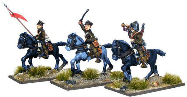Polish Army cavalrymen command - Gap Games