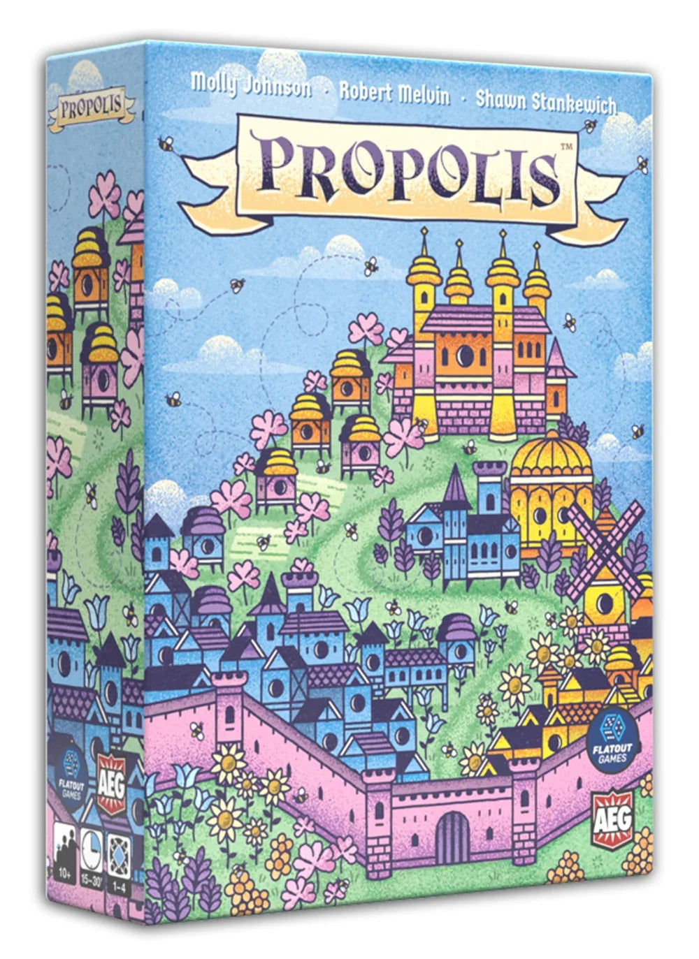 Propolis