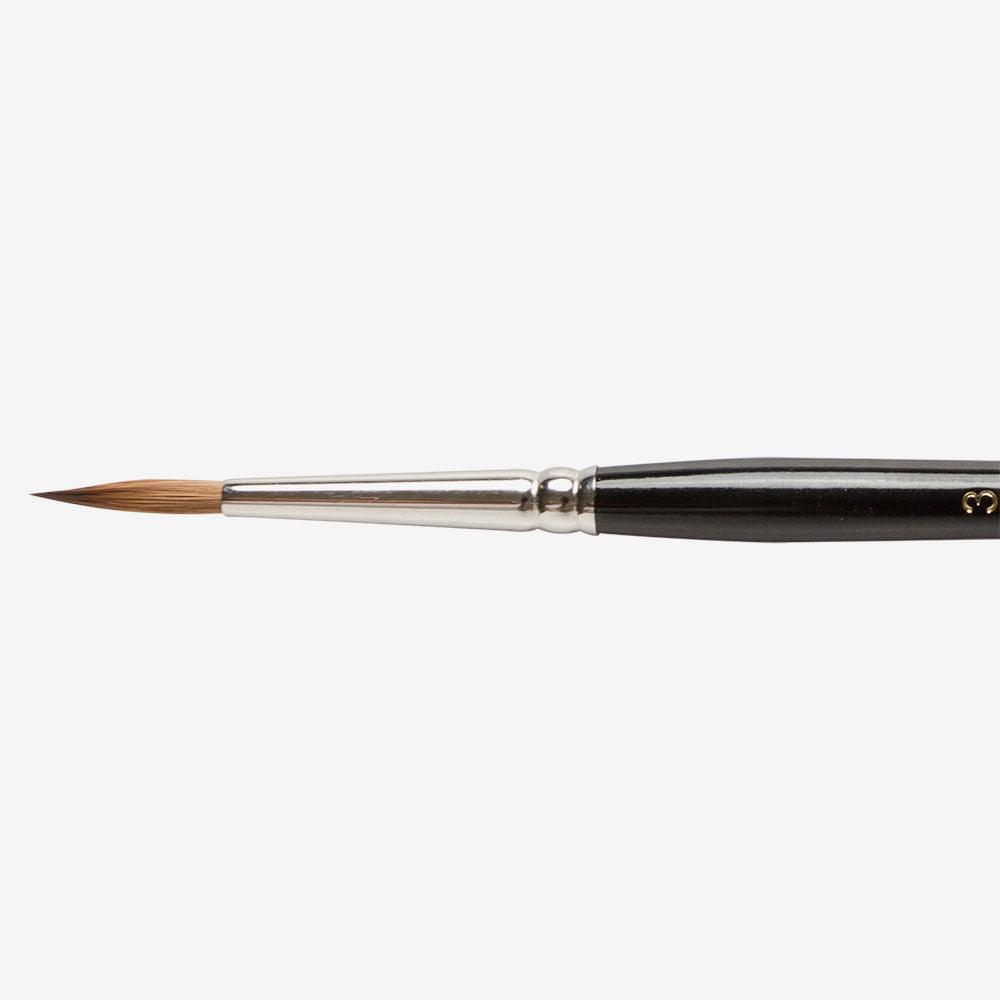 Raphael 8404 Kolinsky Round No. 1 Raphael 8404 Kolinsky Round No. 1