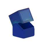 Heavy Play: RFG Deckbox 100 DS - Wizard Blue