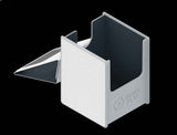 Heavy Play: RFG Deckbox MAX 80 DS - Cleric White