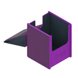 Heavy Play: RFG Deckbox MAX 80 DS - Noble Purple