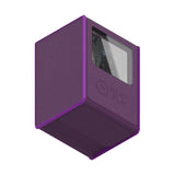 Heavy Play: RFG Deckbox MAX 80 DS - Noble Purple