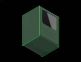 Heavy Play: RFG Deckbox MAX 80 DS - Ranger Green