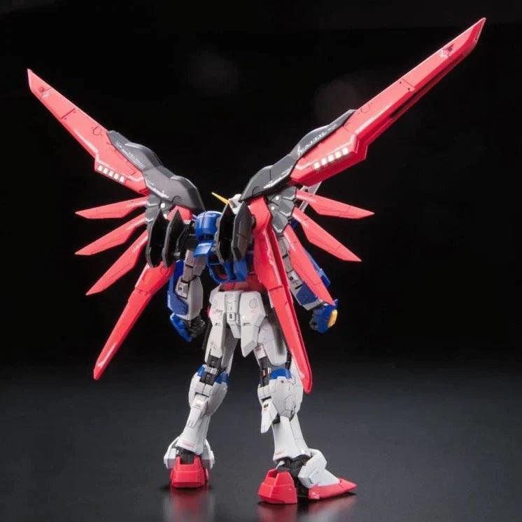 RG 1/144 DESTINY GUNDAM - Gap Games