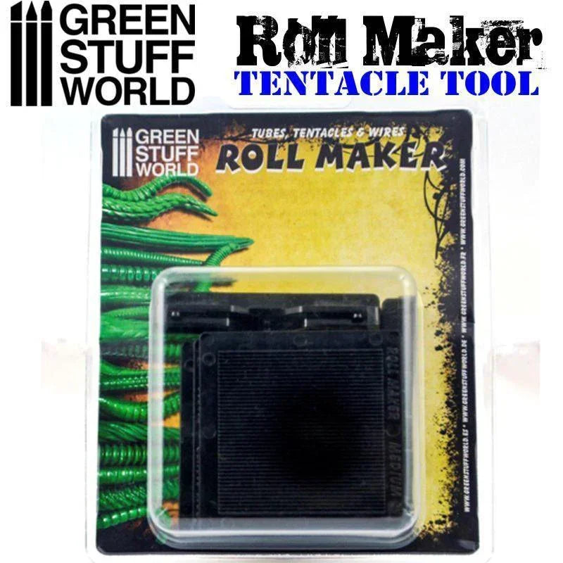 Roll Maker Set - Gap Games