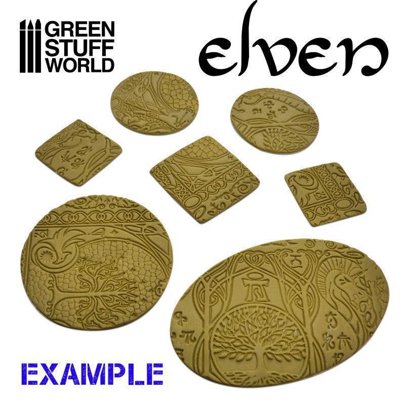 Rolling Pin Elven - Gap Games