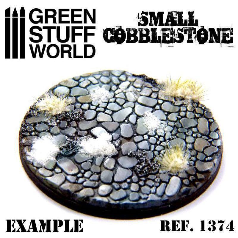 Rolling Pin Small Cobblestone - Gap Games