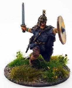 Saga - Heroes - Aethelstan, King of the Anglo-Saxons - Gap Games