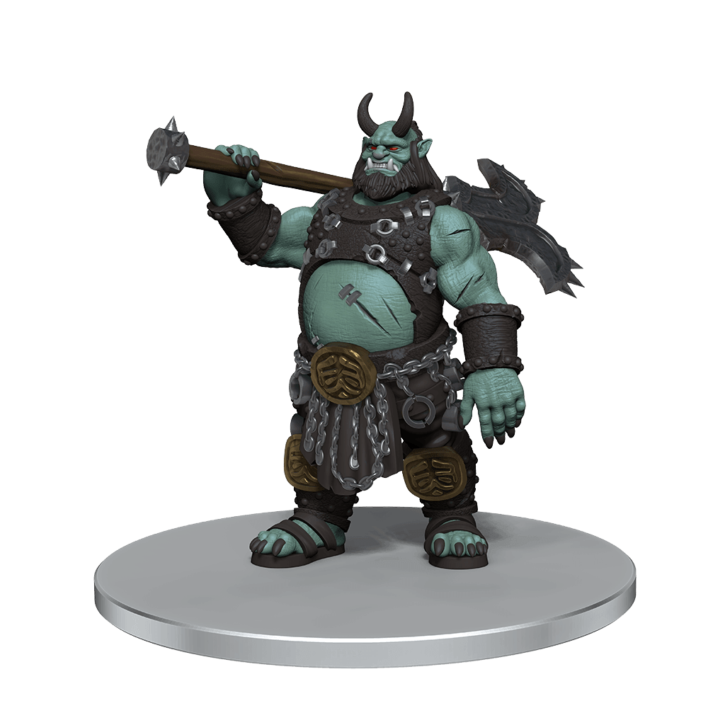 SALE Critical Role Monsters of Exandria Set 2 - Gap Games