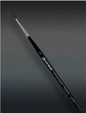 Scale 75 Accessories Kolinsky Tajmir Brush No. 1 - Gap Games