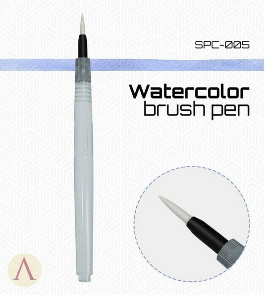 Scale 75 Accessories Watercolour Brush Pen - Gap Games