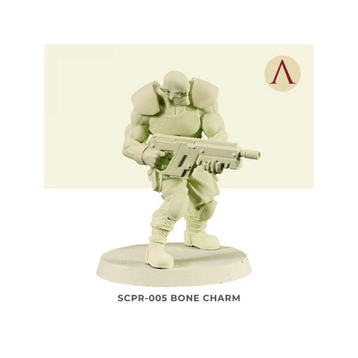 Scale 75 Primer Bone Charm 60ml - Gap Games