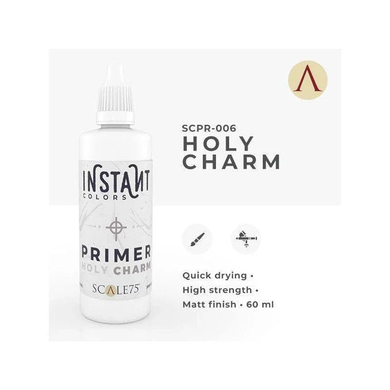 Scale 75 Primer Holy Charm 60ml - Gap Games