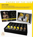 Scale 75 Scalecolor Artist Empire of the Sun Paint Set - Gap Games