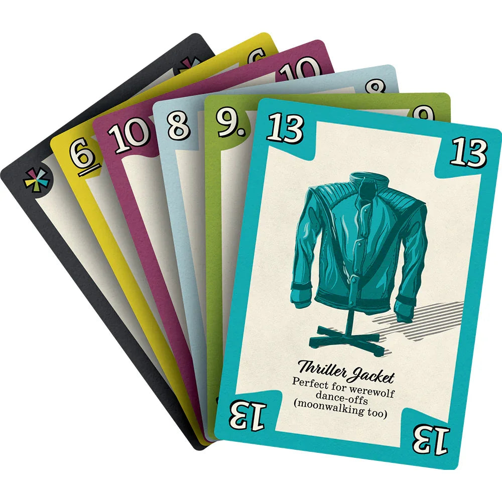 Seers Catalog