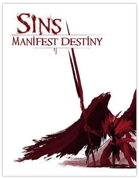 SINS - Manifest Destiny - Gap Games