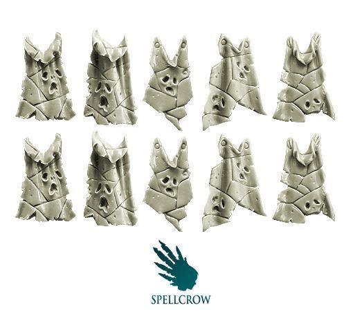 Skin Tabards - Gap Games