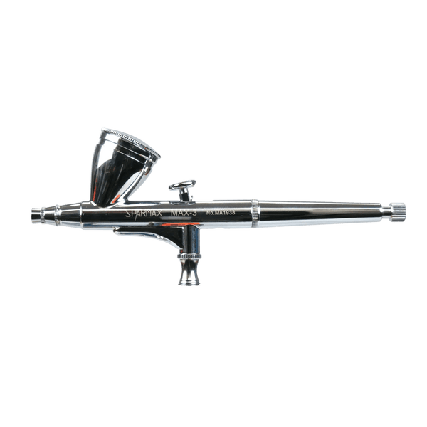 SP.MAX3 Sparmax Airbrush 0.3mm Gravity with PS Handle - Gap Games