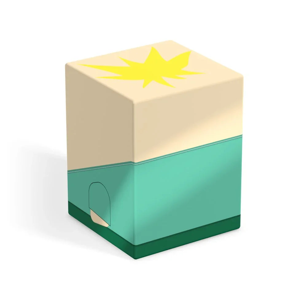 Ultimate Guard: Squaroes – Squaroe South Park 006 – Butters