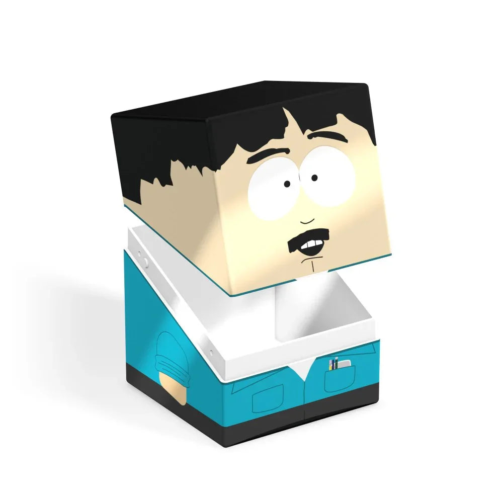 Ultimate Guard: Squaroes – Squaroe South Park 009 – Randy