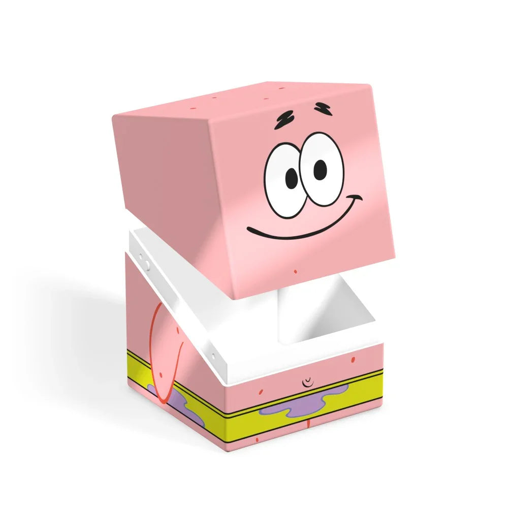 Ultimate Guard: Squaroes – Squaroe SpongeBob SquarePants SB002 – Patrick