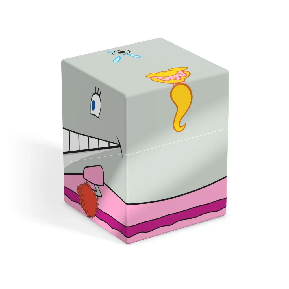 Ultimate Guard: Squaroes – Squaroe SpongeBob SquarePants SB008 – Pearl