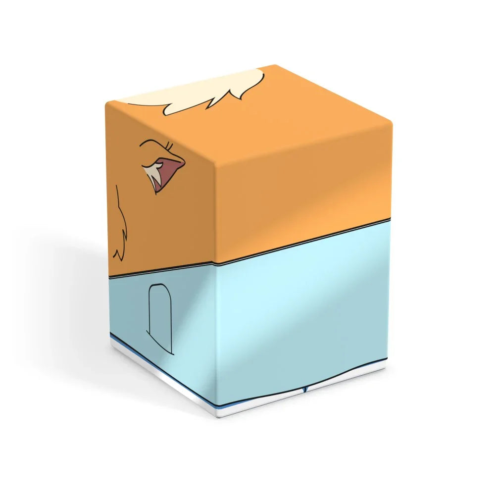 Ultimate Guard: Squaroes – Squaroe Star Trek: Lower Decks – T'Ana