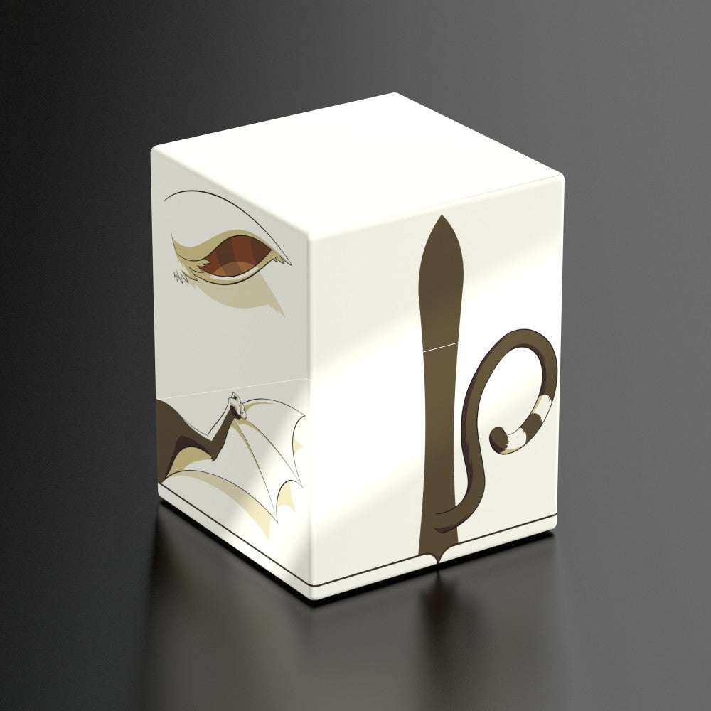 Ultimate Guard: Squaroes – Squaroe – Avatar: The Last Airbender – Momo