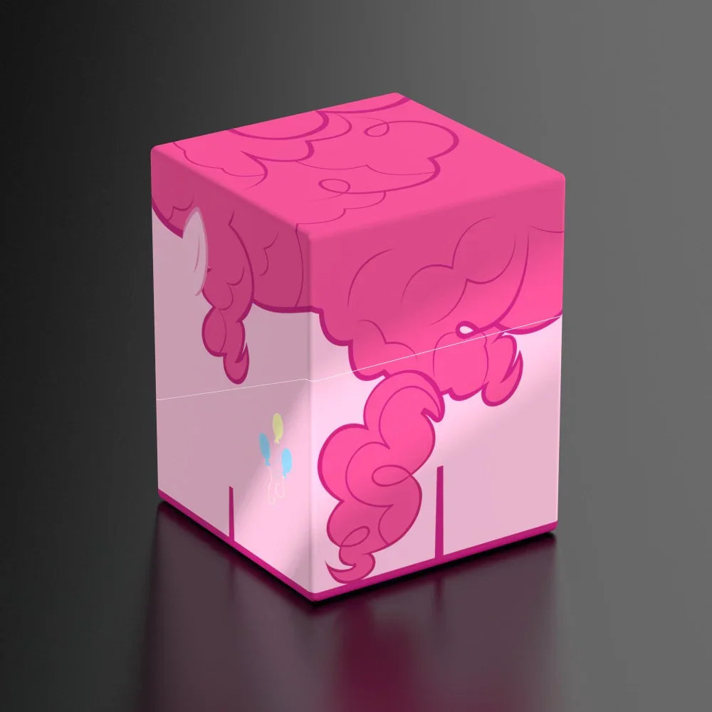 Ultimate Guard: Squaroes – Squaroe – My Little Pony: Pinkamena Pie
