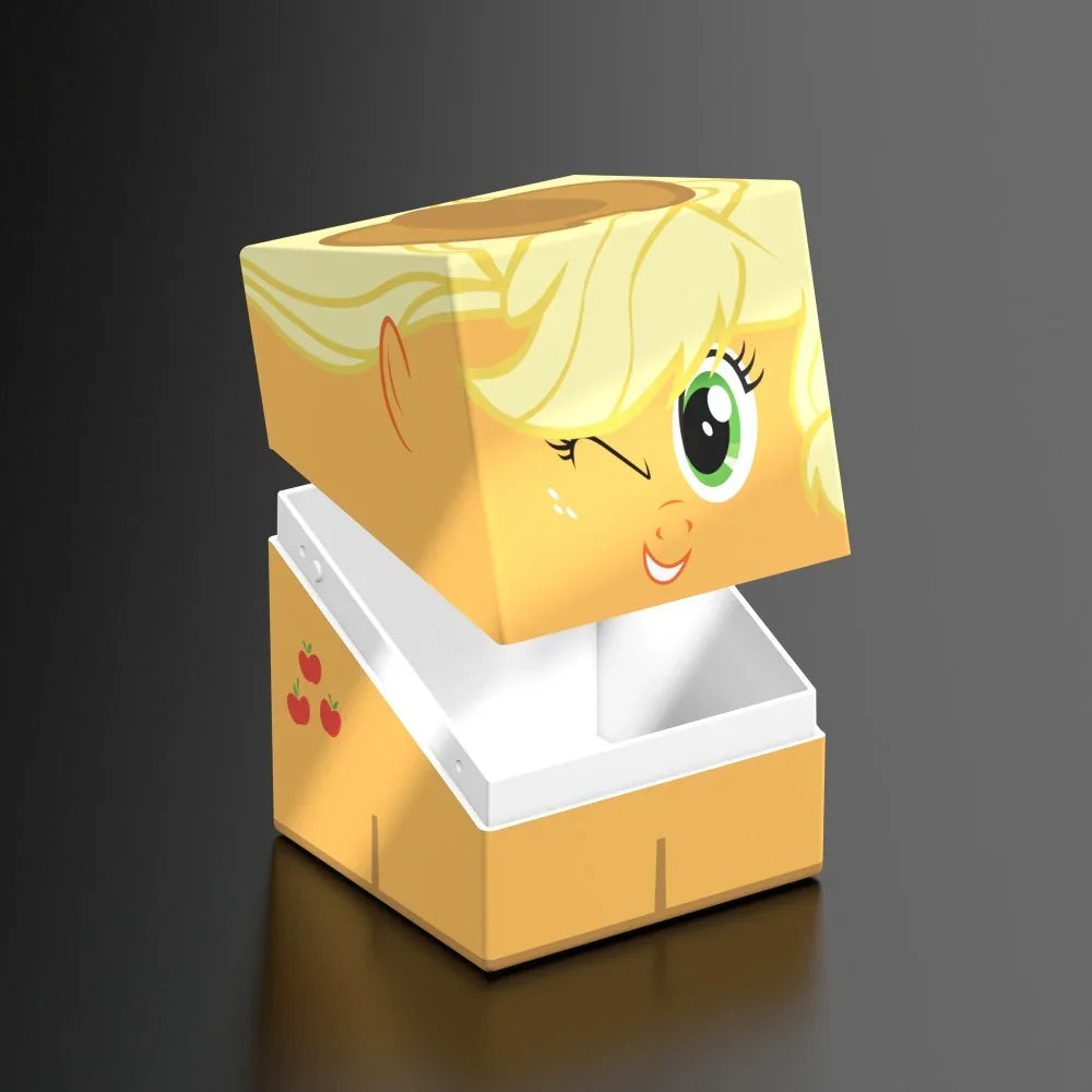 Ultimate Guard: Squaroes – Squaroe – My Little Pony: Apple Jack