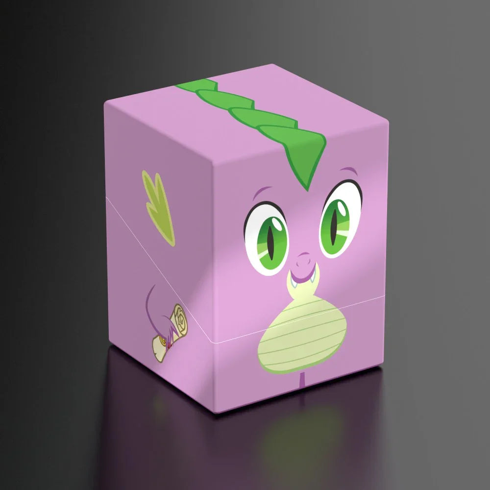 Ultimate Guard: Squaroes – Squaroe – My Little Pony: Spike