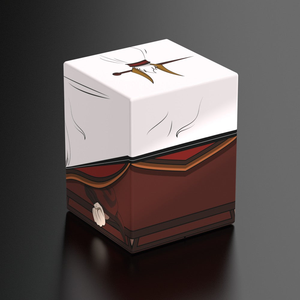 Ultimate Guard: Squaroes – Squaroe – Avatar: The Last Airbender – Avatar Roku