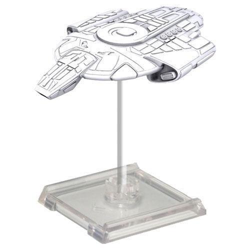 Star Trek Unpainted Miniatures Defiant Class - Gap Games