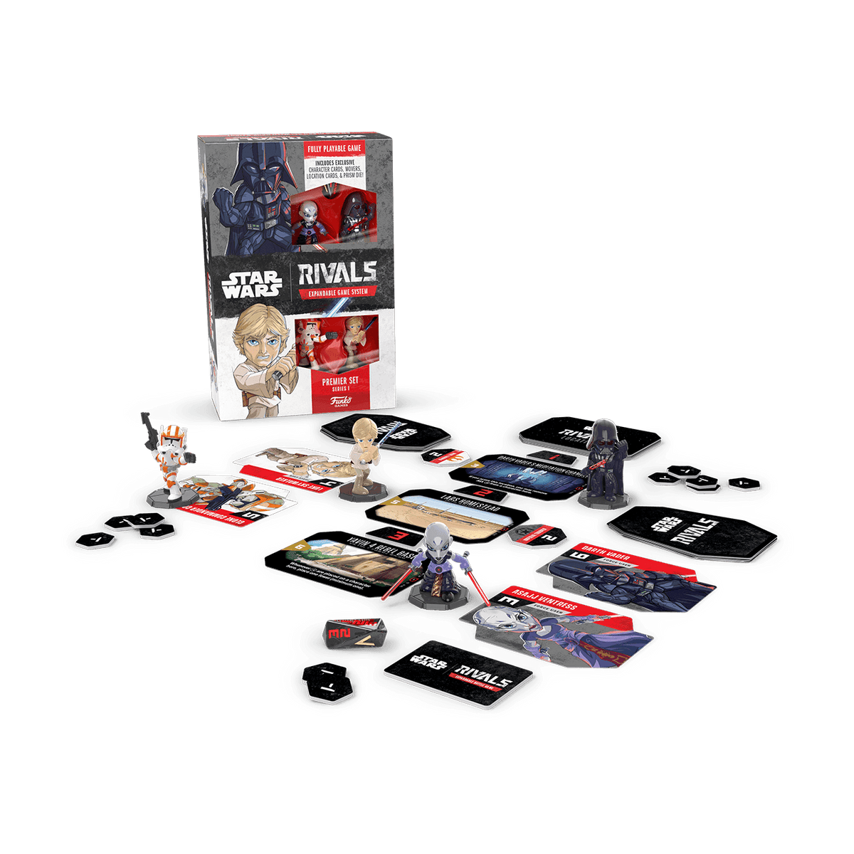 Star wars online rivals play store