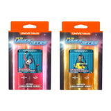UniVersus Challenger Series Display: Star Trek – Lower Decks