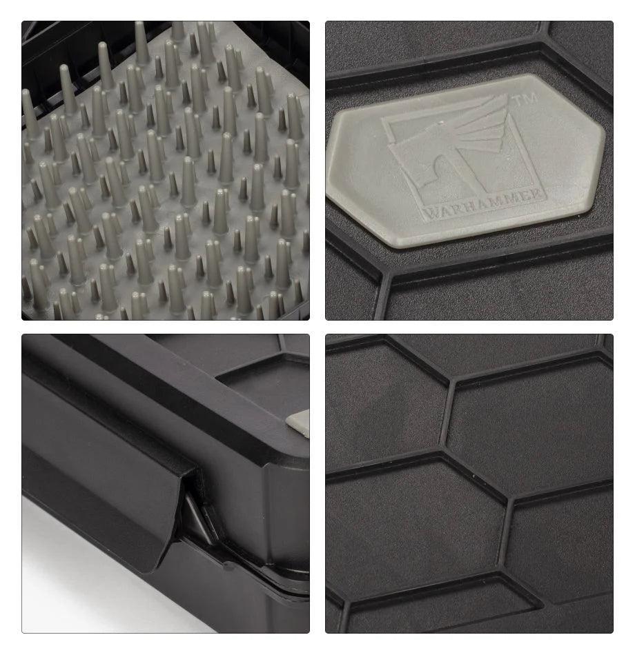 Stormvault Skirmish Case - Gap Games