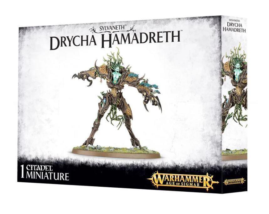 Sylvaneth: Drycha Hamadreth - Gap Games