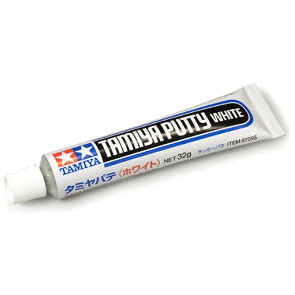 Tamiya Putty (White) - Gap Games