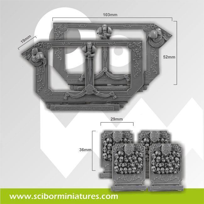 Templar Conversion set1 (6) - Gap Games