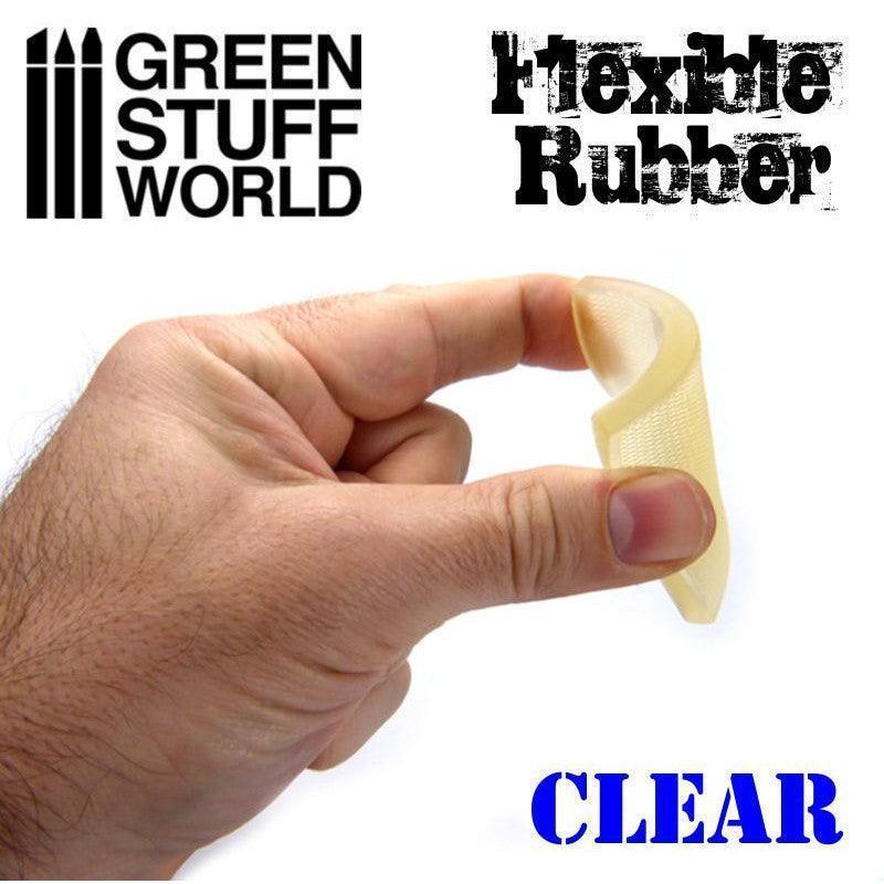 Texture Plate - Wolf Fur - Gap Games