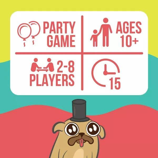 That Escalated Quickly by Exploding Kittens - Gap Games