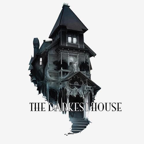 The Darkest House 5e Campaign - Gap Games