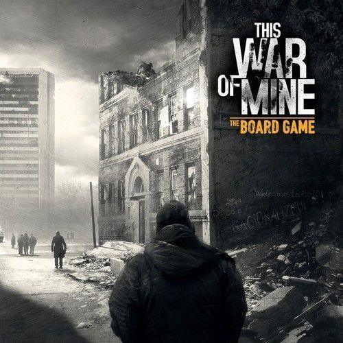 This War of Mine - Gap Games
