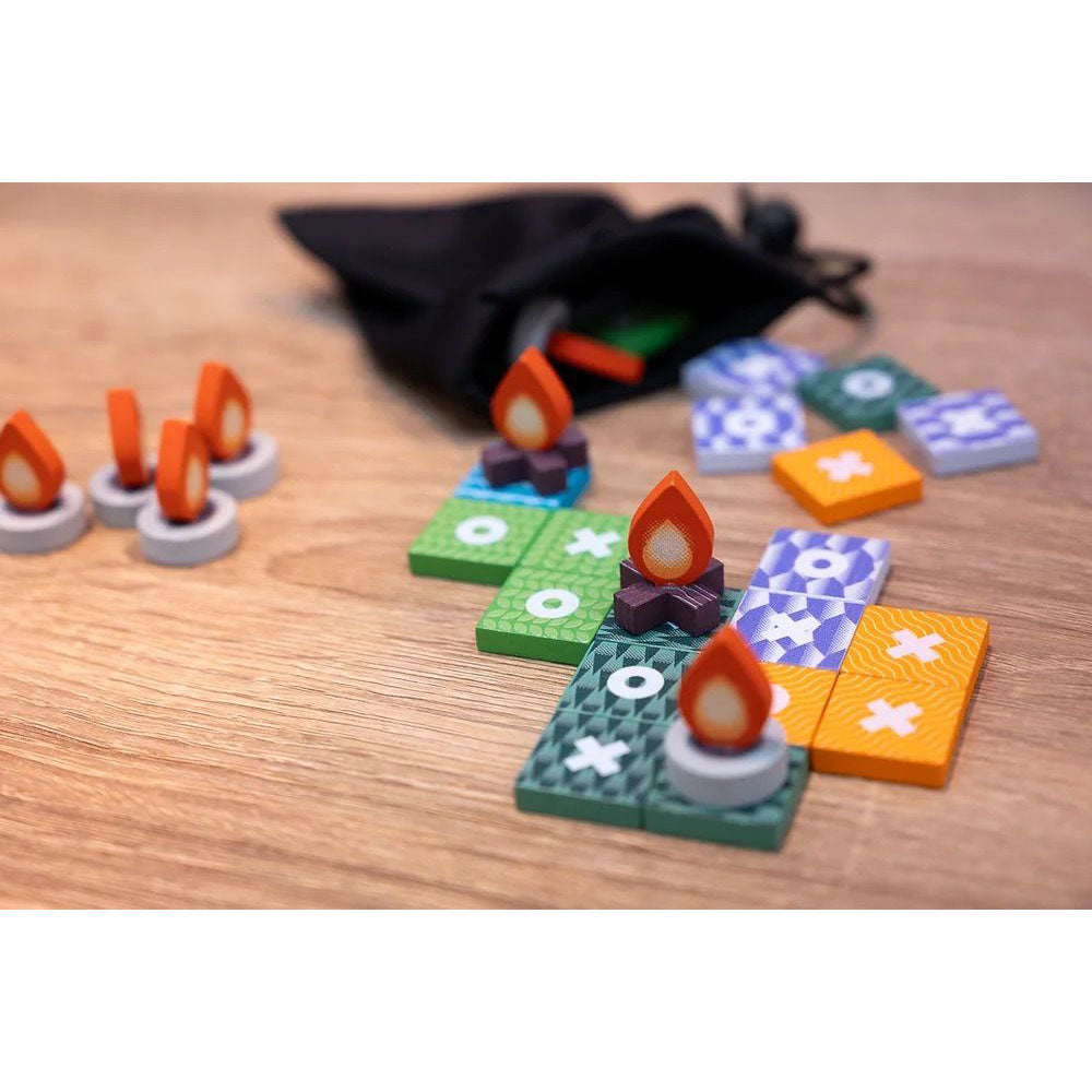 Tic Tac Trek