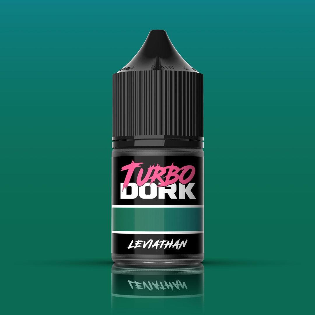 Turbo Dork - Leviathan TurboShift Acrylic Paint 22ml Bottle - Gap Games