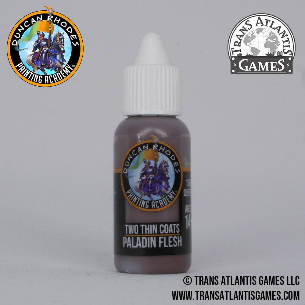 Two Thin Coats - Paladin Flesh 15ml - Gap Games