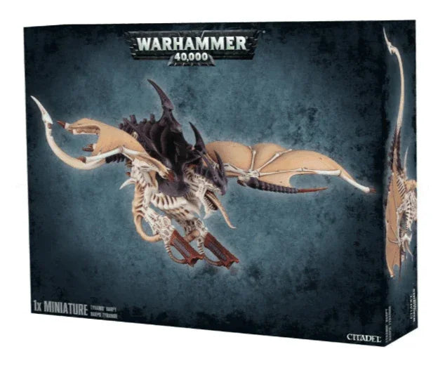 Tyranids: Harpy / Hive Crone - Gap Games