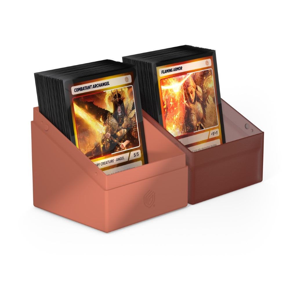 Ultimate Guard: Deck Box – Boulder 100+ – The Shogun's Journey: Kousei
