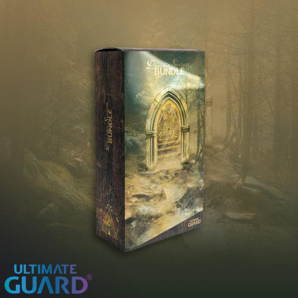 Ultimate Guard Druidic Secrets Bundle 2022 - Gap Games
